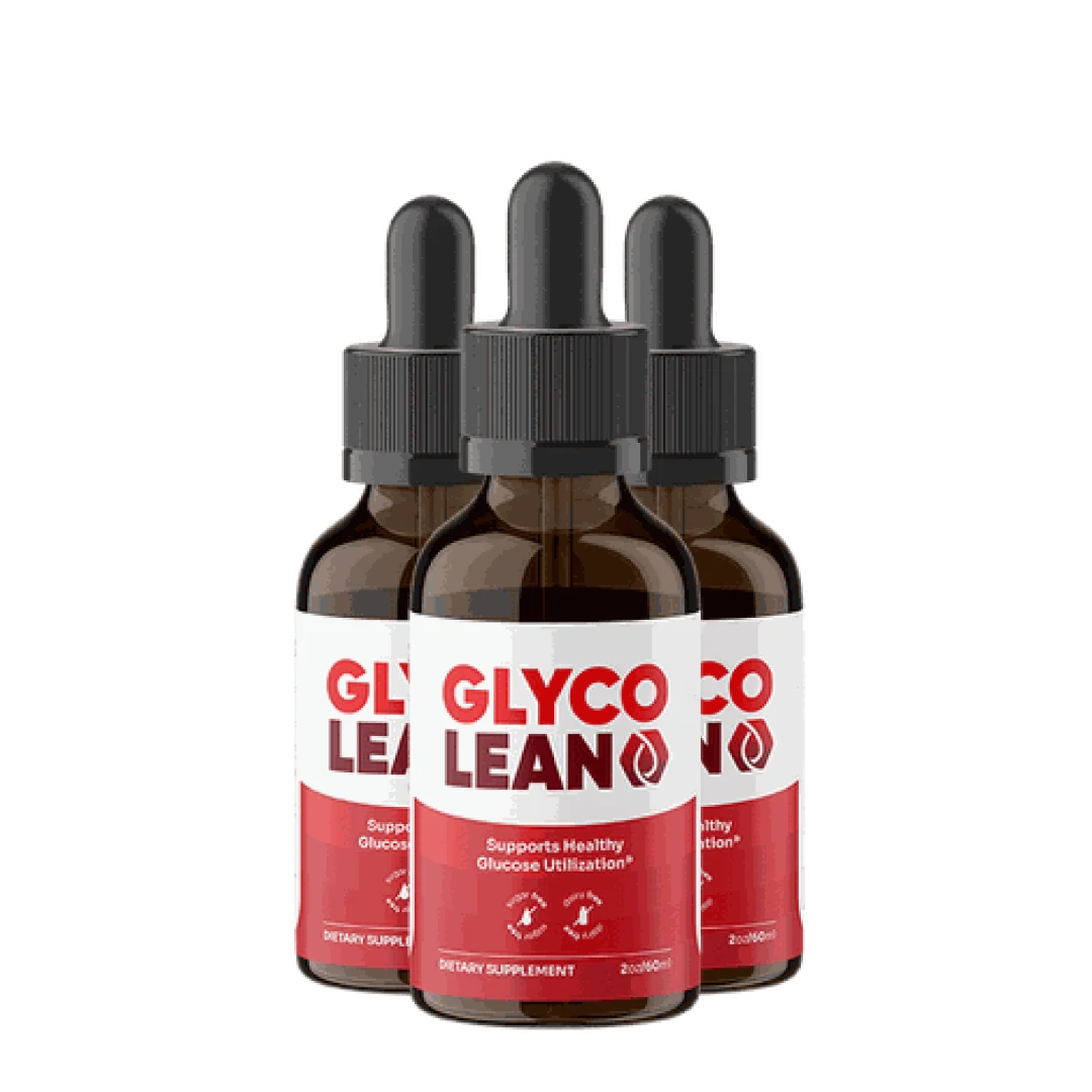 Buy GlycoLean Supplement Official Website Best Price Offer